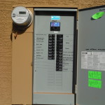 Electrical panel