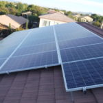 Solar Panel Inspection